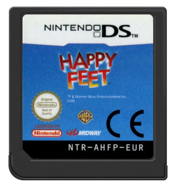 Happy Feet thumbnail