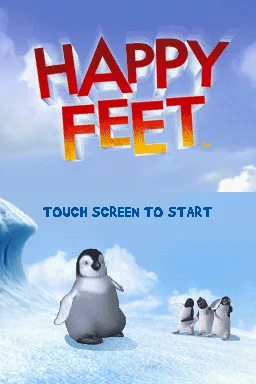 Happy Feet thumbnail