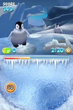 Happy Feet thumbnail