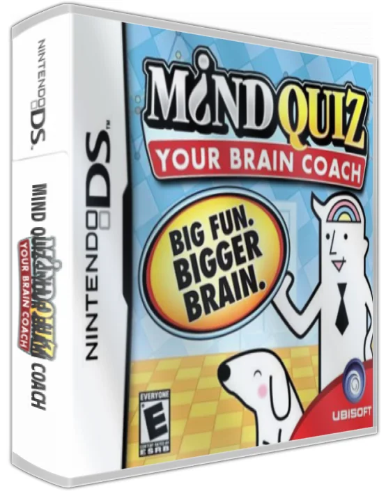 Mind Quiz: Your Brain Coach