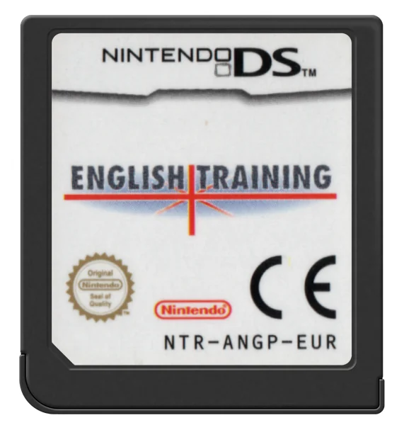 English Training: Leer spelenderwijs Engels thumbnail