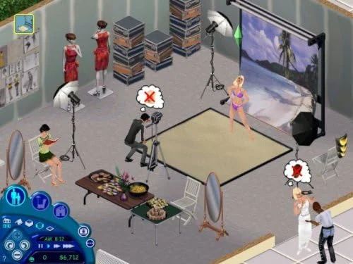 The Sims: Superstar Uitbreidingspakket thumbnail