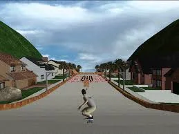 Precision Skateboarding thumbnail