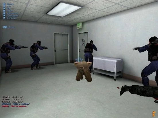 SWAT 3: Close Quarters Battle thumbnail