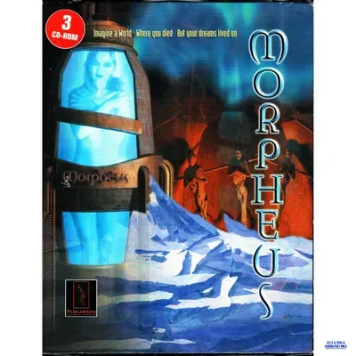 Morpheus
