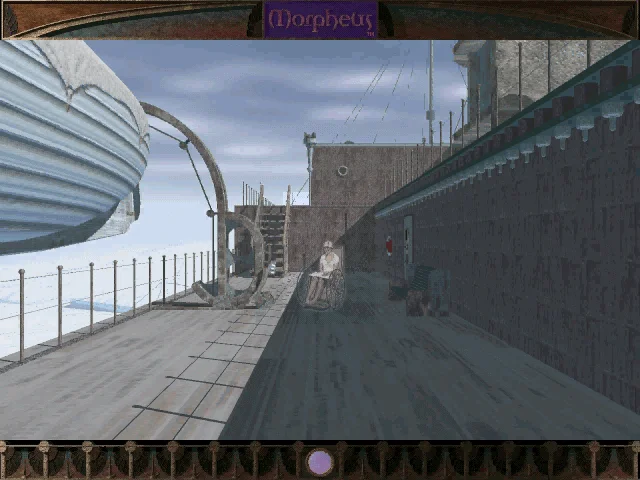 Morpheus thumbnail