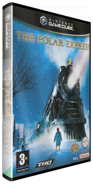 The Polar Express
