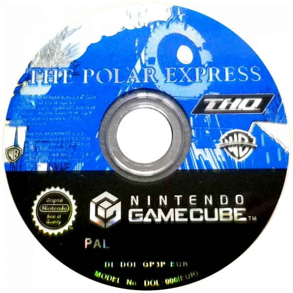 The Polar Express thumbnail