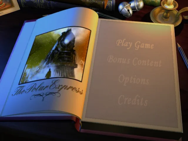 The Polar Express thumbnail