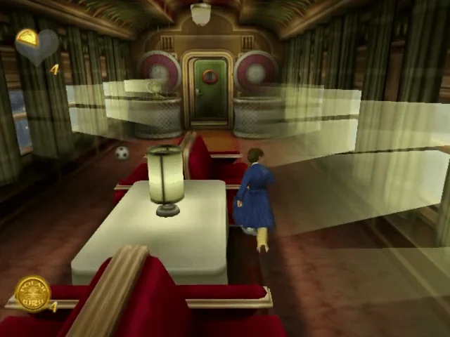 The Polar Express thumbnail