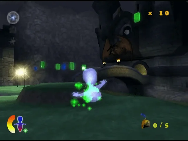 Casper: Spirit Dimensions thumbnail