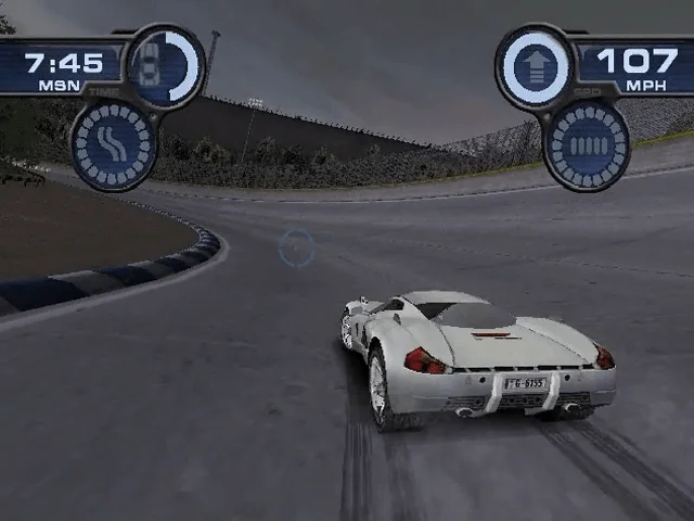 SpyHunter thumbnail