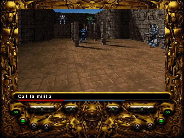 Perfect Assassin thumbnail