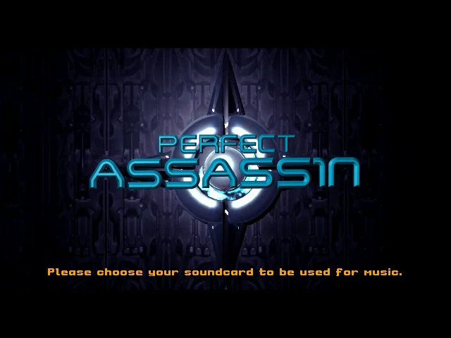 Perfect Assassin thumbnail