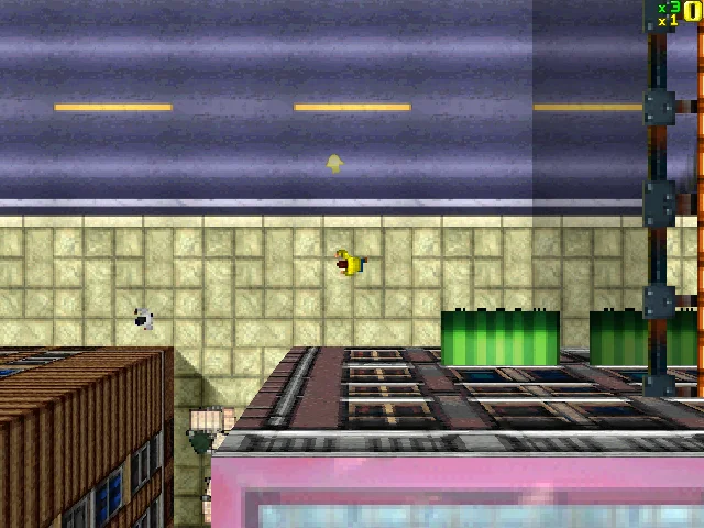 Grand Theft Auto [Disc Only] thumbnail