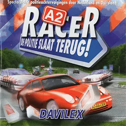 A2 Racer: De Politie Slaat Terug!