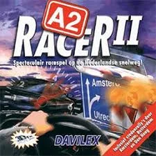 A2 Racer II