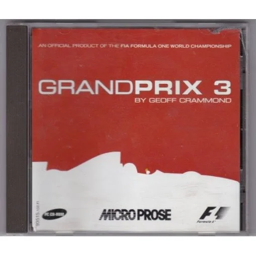 Grand Prix 3
