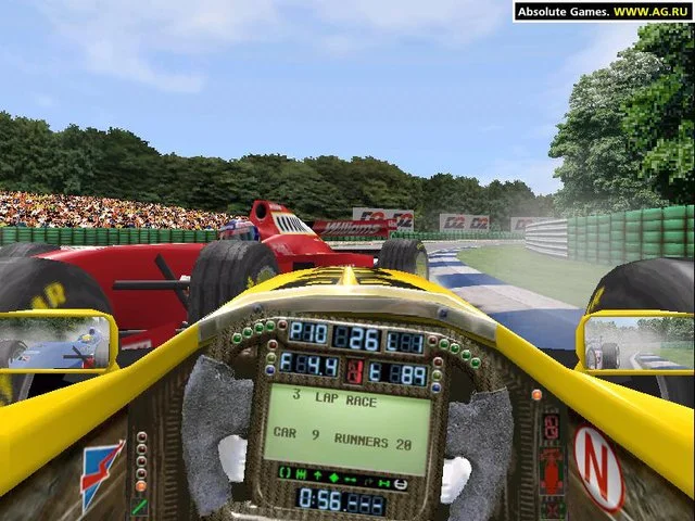 Grand Prix 3 thumbnail