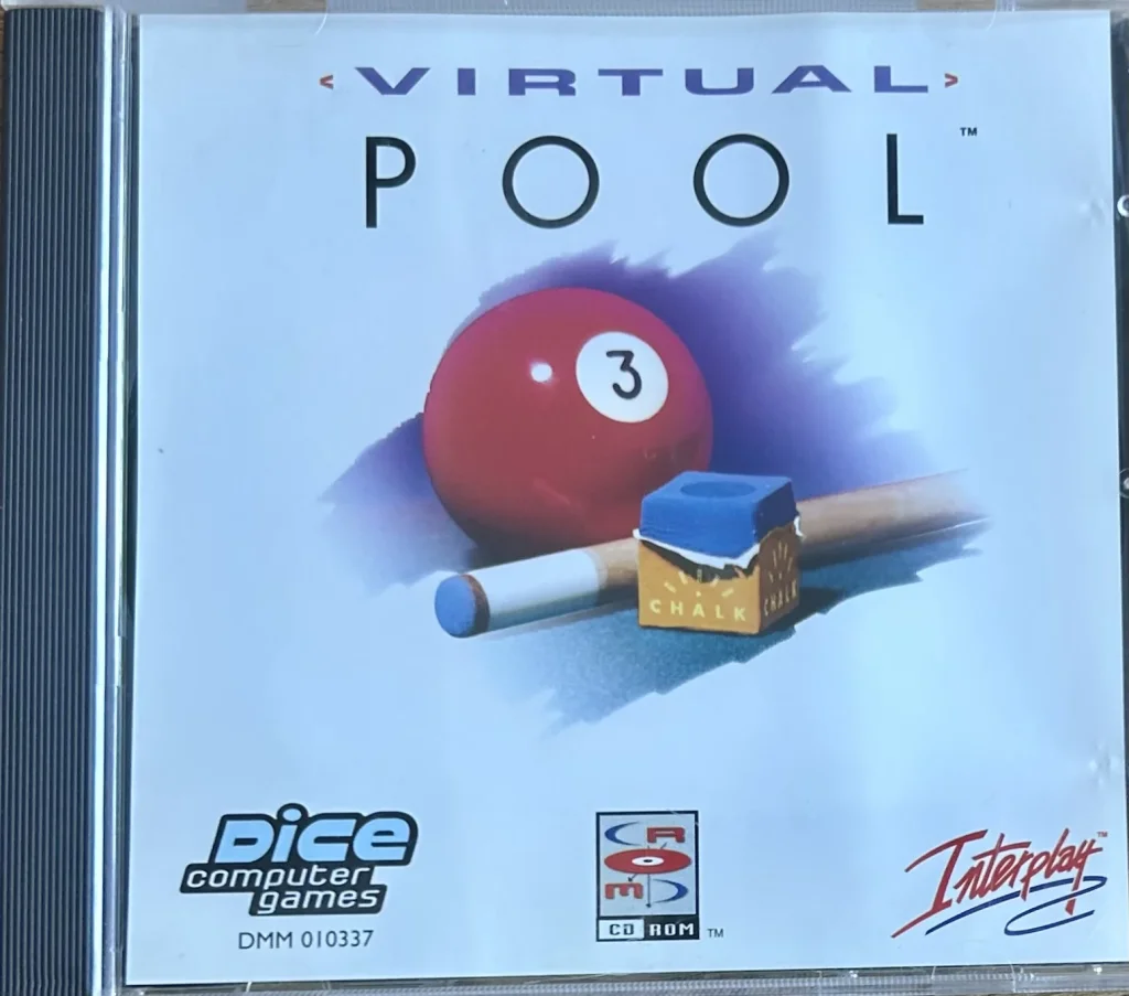 Virtual Pool