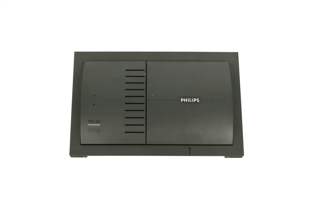 Philips CD-I 450