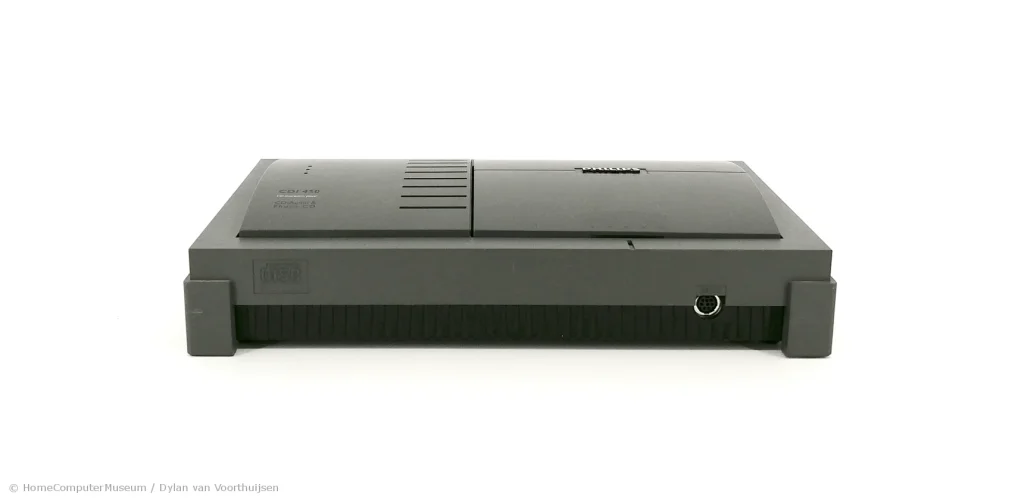 Philips CD-I 450 thumbnail