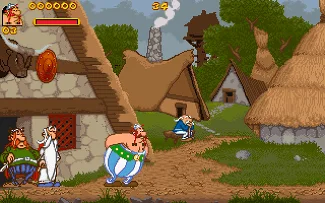 Asterix & Obelix thumbnail