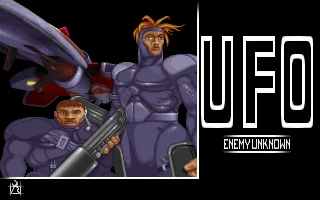 UFO: Enemy Unknown [Disc Only] thumbnail