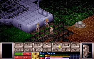 UFO: Enemy Unknown [Disc Only] thumbnail