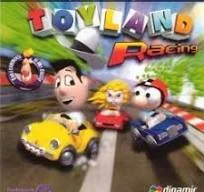 Toyland Racing thumbnail
