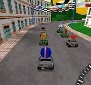 Toyland Racing thumbnail