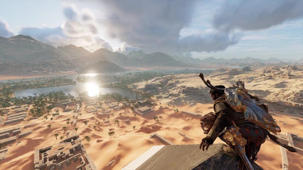 Assassin's Creed Origins thumbnail