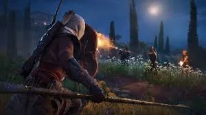 Assassin's Creed Origins thumbnail