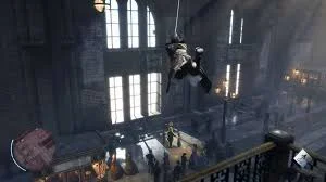 Assassin's Creed Syndicate thumbnail