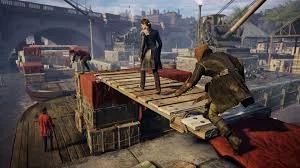 Assassin's Creed Syndicate Special Edition thumbnail