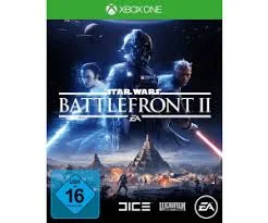 Star Wars Battlefront II