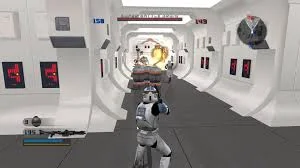 Star Wars Battlefront II thumbnail