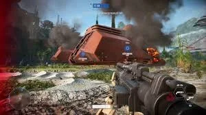 Star Wars Battlefront II thumbnail
