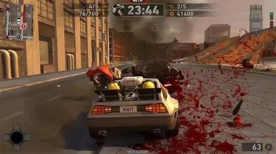 Carmageddon: Max Damage thumbnail