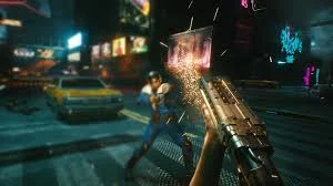 Cyberpunk 2077 thumbnail