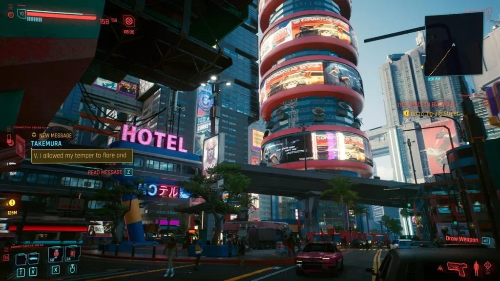 Cyberpunk 2077 thumbnail