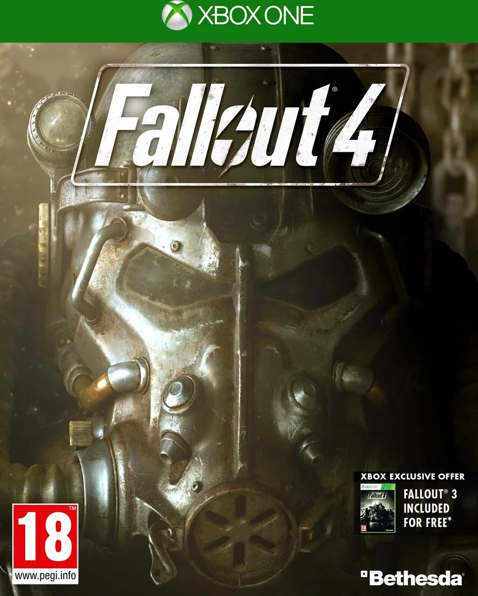 Fallout 4