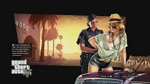 Grand Theft Auto V thumbnail