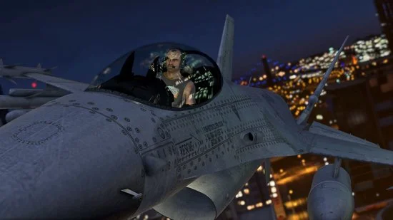 Grand Theft Auto V Premium Edition thumbnail