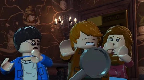 LEGO Harry Potter Collection thumbnail