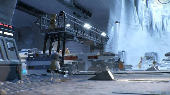 LEGO Star Wars: The Skywalker Saga thumbnail