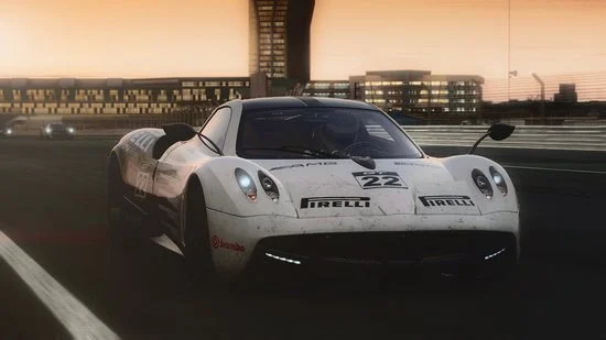 Project CARS thumbnail
