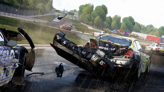 Project CARS thumbnail
