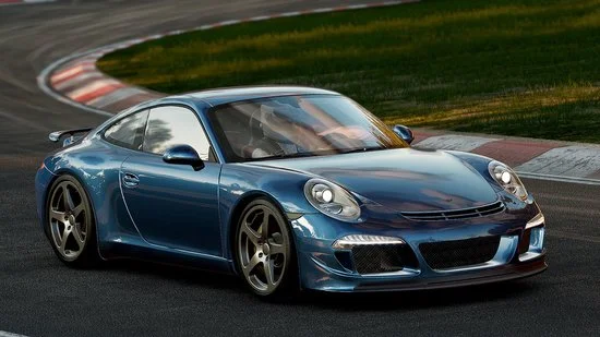 Project CARS thumbnail