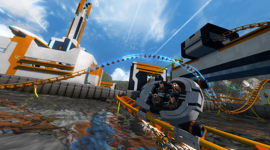 ScreamRide thumbnail